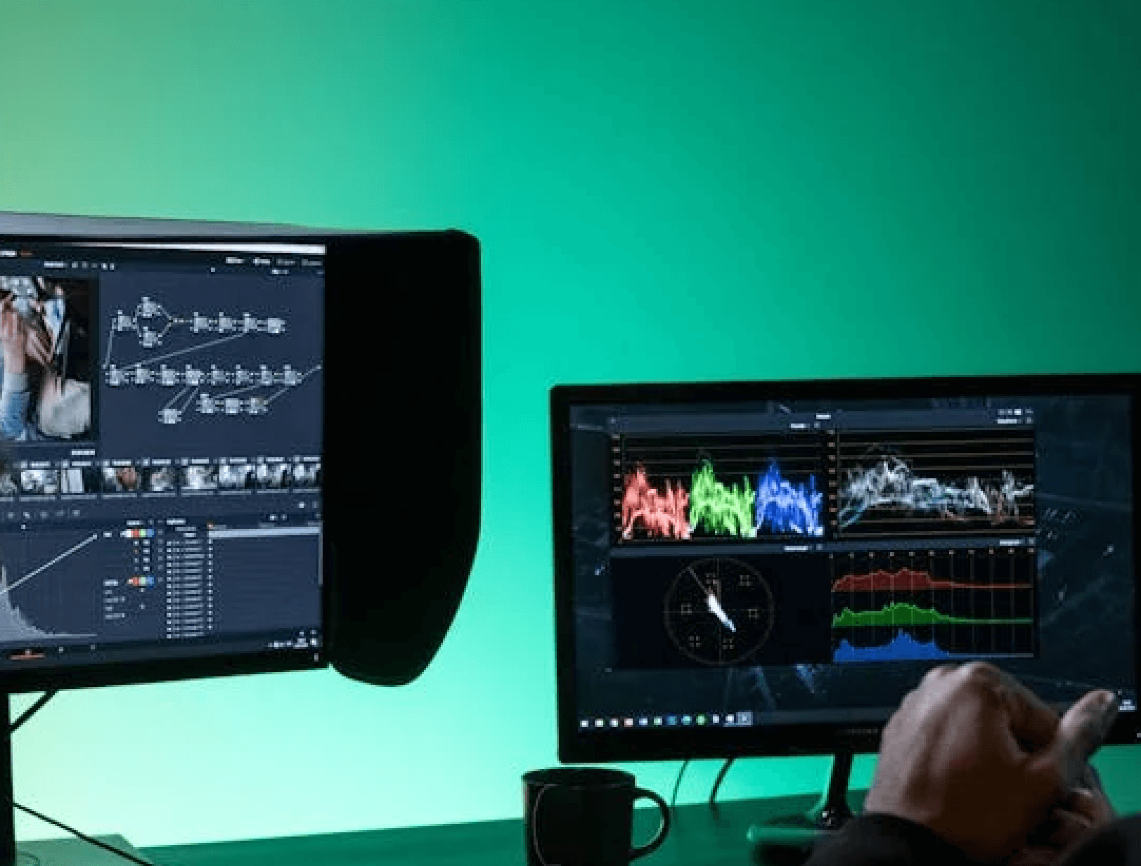 NLP, Signal and Image Processing